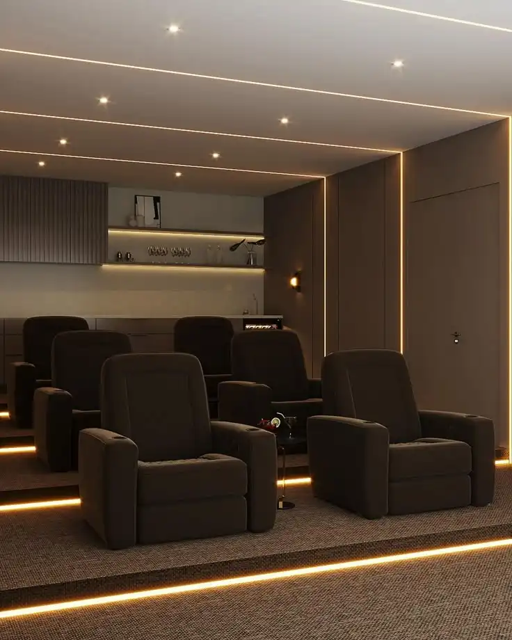 Home Theatre